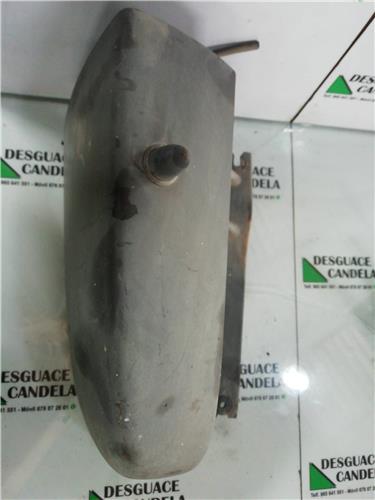 Moldura Paragolpes Trasero Nissan Primastar (X83)(09.2006->) foto 3