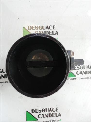 Caudalimetro Nissan Almera Tino (V10M)(05.2000->) foto 2