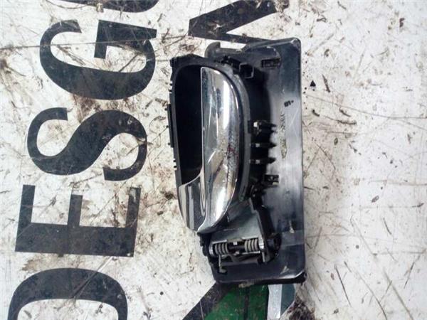 Manilla Interior Puerta Delantera Izquierda Peugeot 307