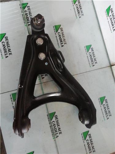 Brazo Inferior Delantero Derecho Renault Megane I Fase 2 Berlina (BA0)(1999->)
