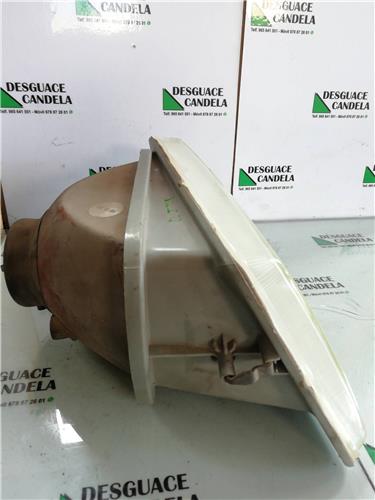 Faro Delantero Izquierdo Peugeot 205 Berlina (02.1983->) foto 4