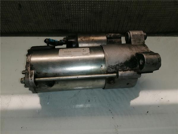 motor arranque ford mondeo berlina ca2 2007