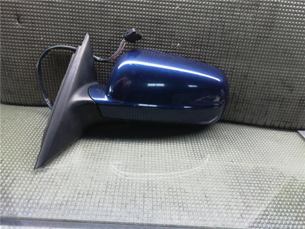 Retrovisor Electrico Izquierdo Volkswagen Passat Berlina (3B3)(2000->)
