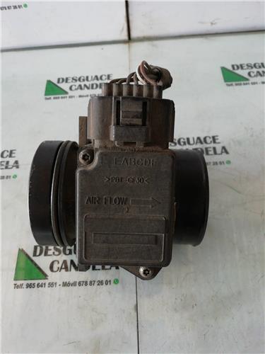 Caudalimetro Ford Focus Berlina (CAK)(1998->) foto 2
