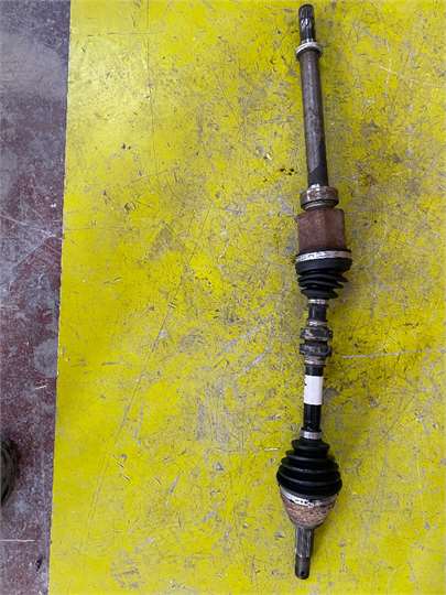 Transmision Delantera Derecha Nissan Juke I (F15E)(06.2010->)