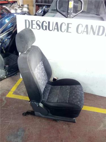 Asiento Delantero Derecho Daewoo LANOS foto 3