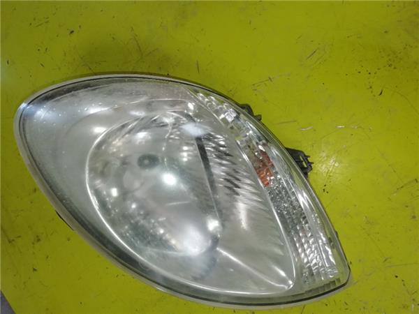 Faro Delantero Izquierdo Renault Kangoo I (F/KC0)(2003->)