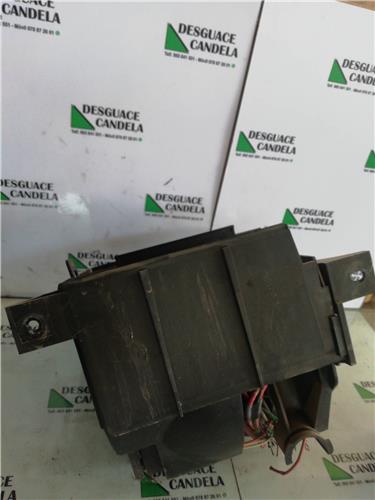 Caja Reles Opel Vivaro (2001->) foto 3