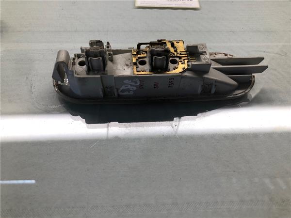 Luz Trasera Central Techo Nissan Qashqai (J10)(01.2007->) foto 3