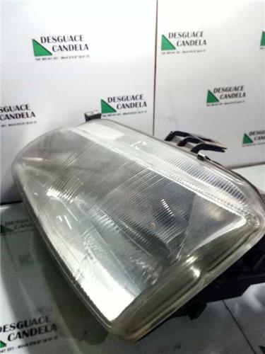 Faro Delantero Izquierdo Renault MEGANE I BERLINA HATCHBACK