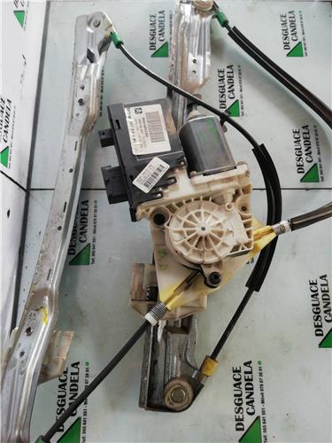 Elevalunas Electrico Delantero Derecho Citroen C5 BERLINA