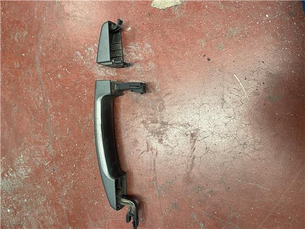 Maneta Exterior Delantera Derecha Land Rover Range Rover Sport (01.2005->) foto 3