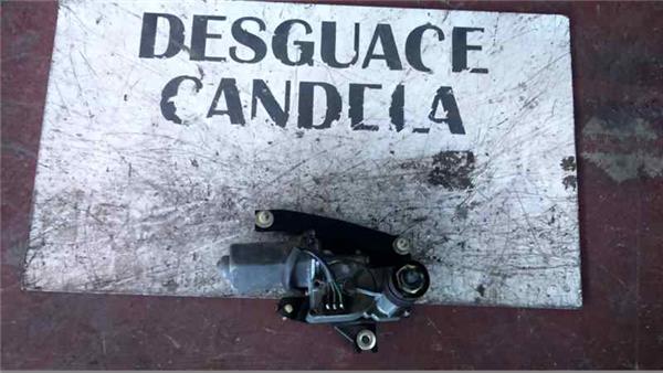 Motor Limpiaparabrisas Trasero Honda Concerto (HW)(10.1990->)