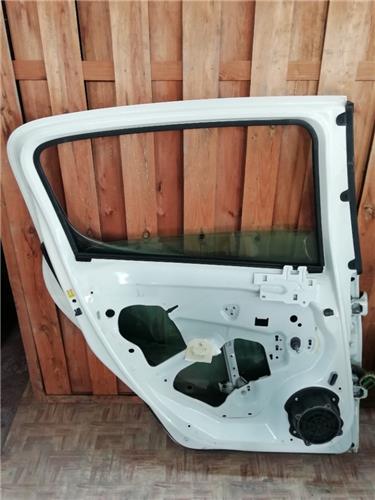 Puerta Trasera Izquierda Peugeot 308 (2007->)