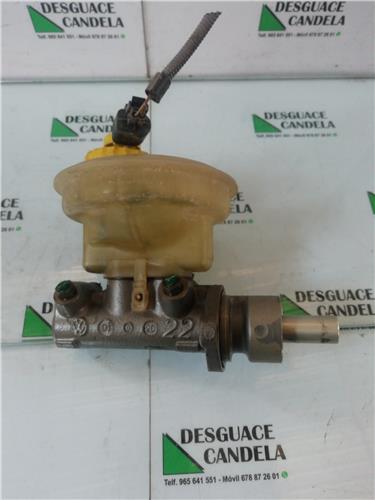 Bomba Freno Seat Cordoba Berlina (6K2)(08.1999->) foto 3