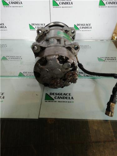 Compresor Aire Acondicionado Peugeot 306 3/5 pt. (S1)(01.1993->05.1996) foto 4