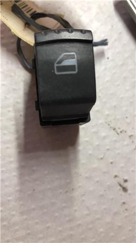 MANDO ELEVALUNAS TRASERO DERECHO Seat TOLEDO foto 5