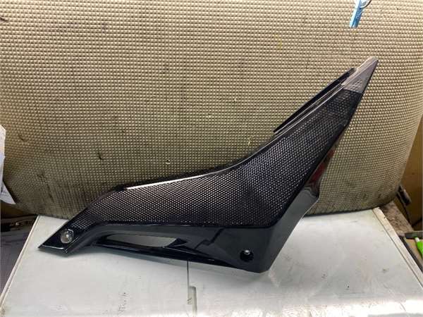 Embellecedor Exterior Puerta Trasera Derecha YAMAHA YZF-R 125