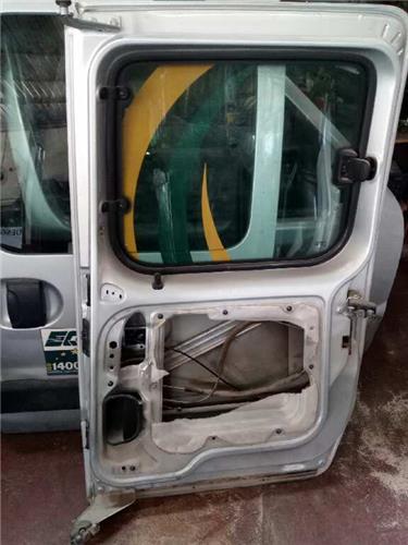 Puerta Lateral Corredera Derecha Renault KANGOO 4X4 foto 4