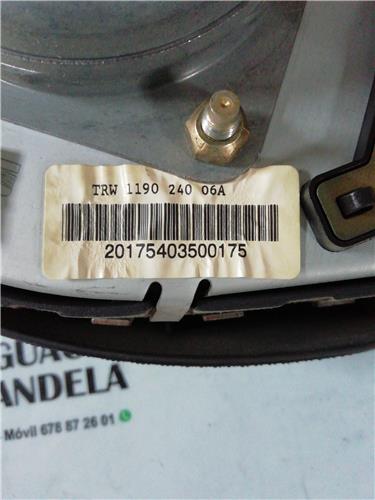 Airbag Volante Seat Ibiza (6K1)(08.1999->) foto 3