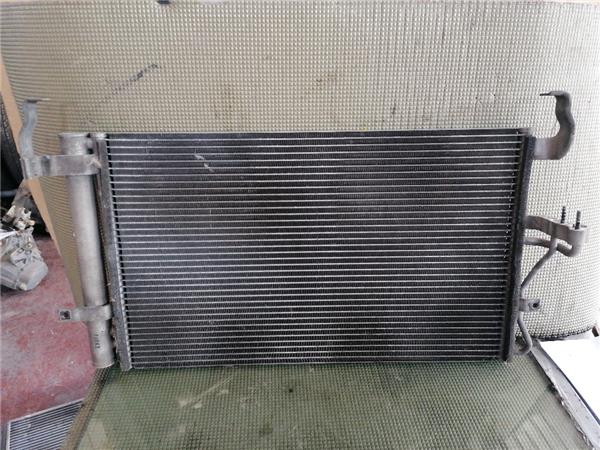 Radiador Aire Acondicionado Hyundai Coupe (GK)(2002->)