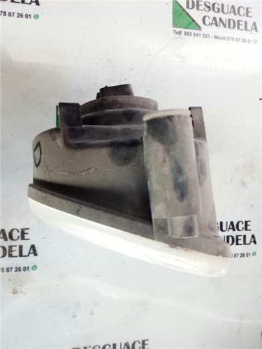 Faro Antiniebla Derecho Renault Megane I Scenic (JA0)(1996->) foto 4