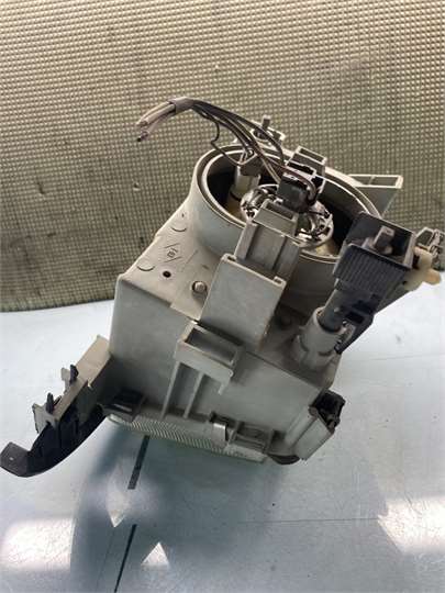 Faro Delantero Derecho Renault Clio I Fase I / II (B/C57)(01.1991->) foto 2