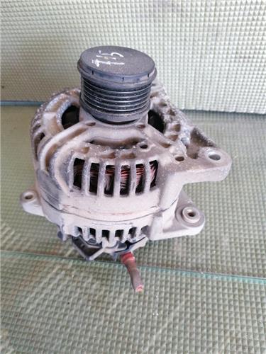 Alternador Renault Modus I (2004->) foto 2