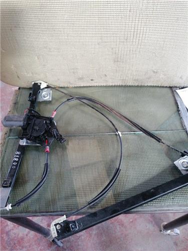 Elevalunas Electrico Delantero Derecho Seat Ibiza (6K1)(08.1999->) foto 2