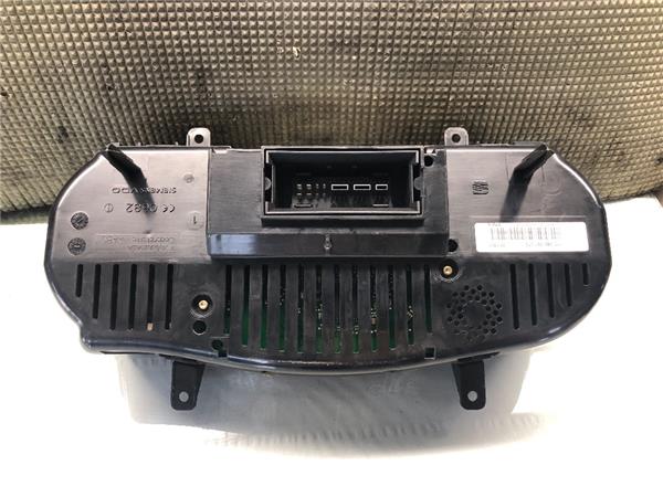 Cuadro Instrumentos Seat Leon (1P1)(05.2005->) foto 2
