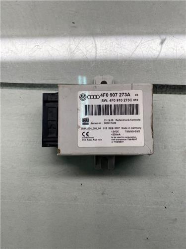 modulo electronico audi q7 4l 072006 30 tdi