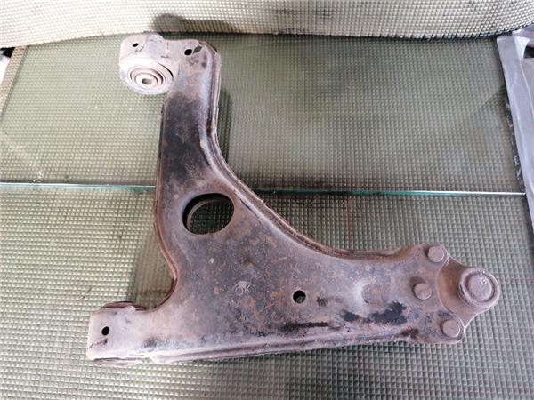 Brazo Inferior Delantero Derecho Opel Zafira A (1999->) foto 2