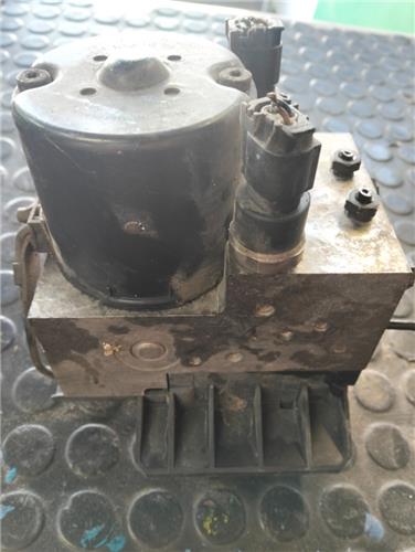 Nucleo Abs Mercedes-Benz Vaneo (BM 414) Compact Van (10.2001->) foto 3