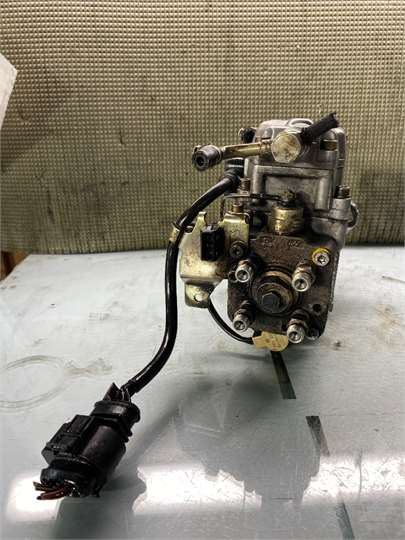 Bomba Inyectora Audi A4 Avant (B5)(1994->) foto 3