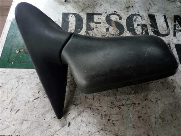 Retrovisor Derecho Seat IBIZA foto 4