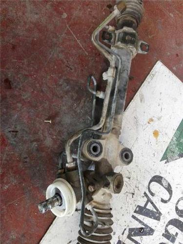 Cremallera Direccion Asistida Mazda Premacy (CP)(1999->) foto 4
