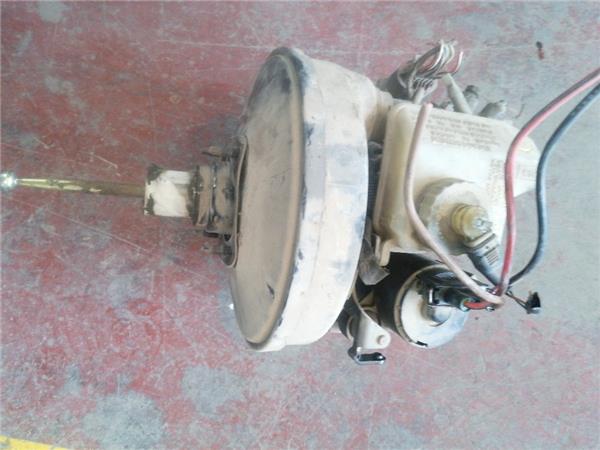 Servofreno Opel Astra F Berlina (1991->) foto 3