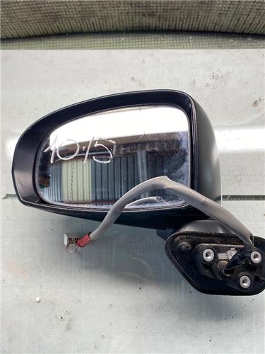 Retrovisor Electrico Izquierdo Toyota Prius (ZVW30)(2009->) foto 5