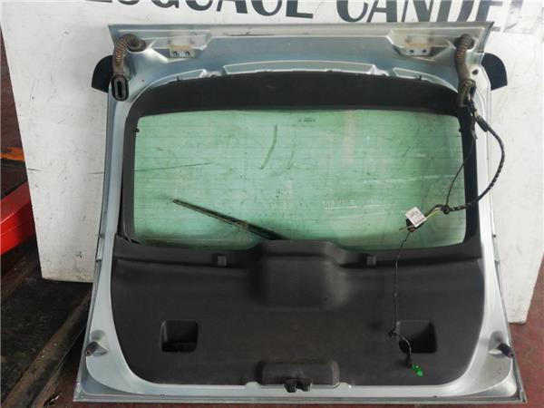 Porton Trasero Citroen C4 Berlina (06.2004->) foto 4
