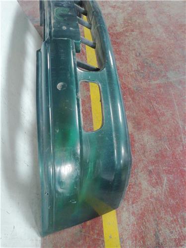 Paragolpes Delantero