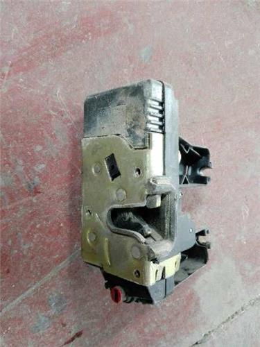 Cerradura Puerta Trasera Izquierda Opel Astra G Berlina (1998->)