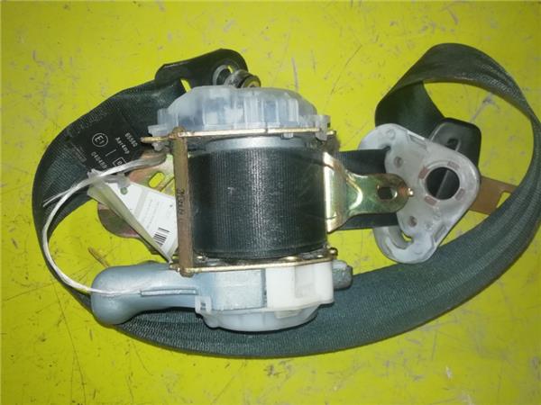 Cinturon Seguridad Delantero Izquierdo Nissan Micra (K12E)(11.2002->) foto 3