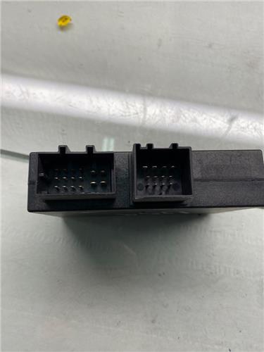 Centralita Control Enganche Remolque Audi Q7 (4L)(07.2006->) foto 3