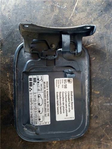 Tapa Exterior Combustible Seat IBIZA foto 2