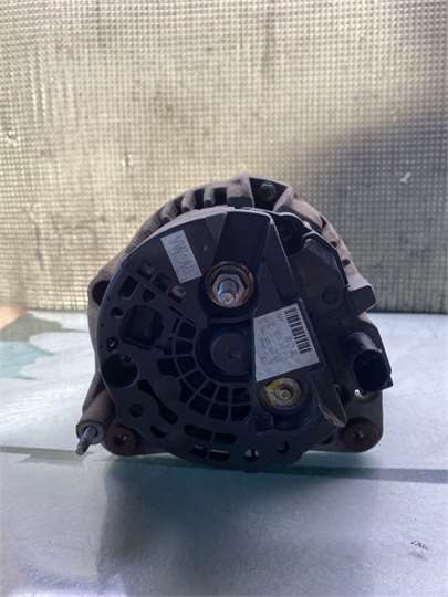 Alternador Seat Ibiza (6L1)(04.2002->) foto 4