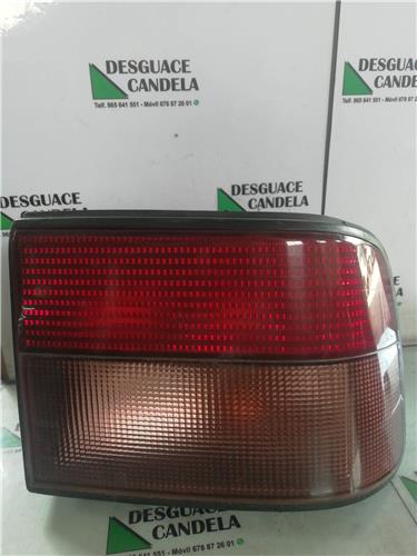 Piloto Trasero Derecho Renault R 21 Berlina (B/L48)(1985->)