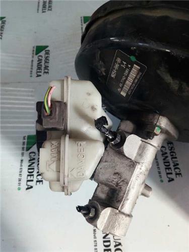 Bomba Freno Peugeot 106 (S2)(04.1996->) foto 3