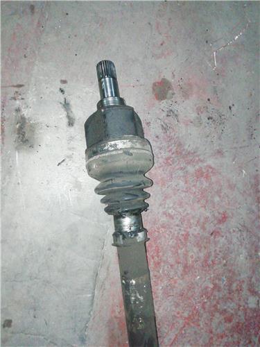 Transmision Delantera Izquierda Peugeot 407 (2004->) foto 2