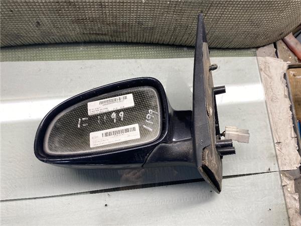 Retrovisor Electrico Izquierdo Chevrolet Kalos (2005->) foto 4