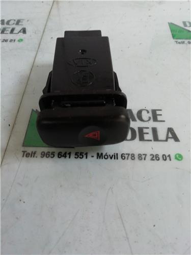 Interruptor Luces Emergencia Kia CARNIVAL foto 4